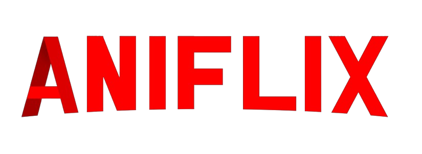 ANIFLIX Logo